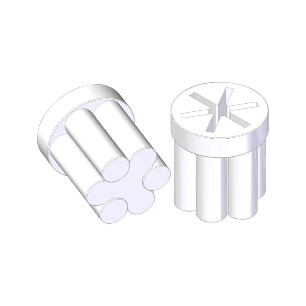 Filtre à urée AdBlue HIFI SD80600 pour Holmer