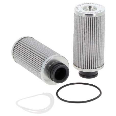 FILTRE HYDRAULIQUE RÉF. SH51080 - HIFI FILTER FILTRE HYDRAULIQUE RÉF. SH51080 - HIFI FILTER