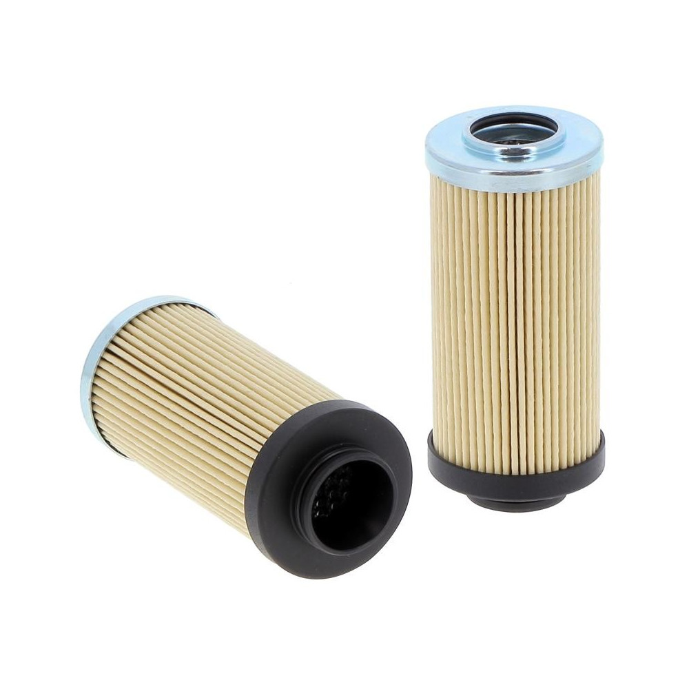 Filtre hydraulique HIFI SH51092 pour Bomford