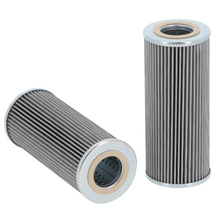 FILTRE HYDRAULIQUE RÉF. SH52006 - HIFI FILTER FILTRE HYDRAULIQUE RÉF. SH52006 - HIFI FILTER