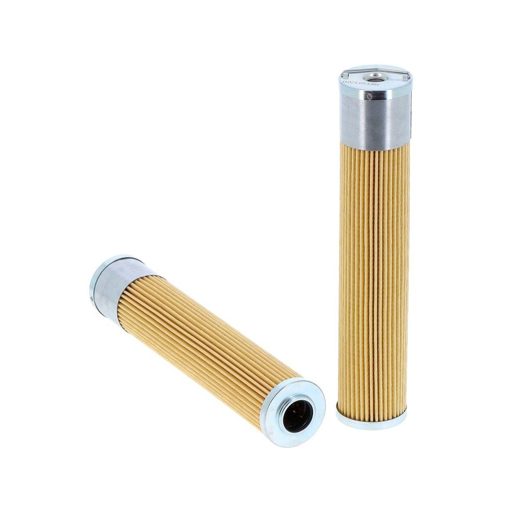 Filtre hydraulique HIFI SH52041 pour Horsch