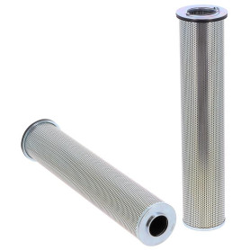 Filtre hydraulique HIFI SH52242 pour Holmer