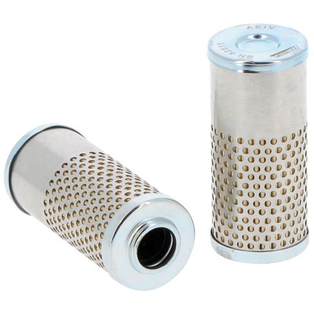 FILTRE HYDRAULIQUE RÉF. SH52511 - HIFI FILTER FILTRE HYDRAULIQUE RÉF. SH52511 - HIFI FILTER