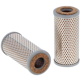 Filtre hydraulique HIFI SH52613 pour Holder