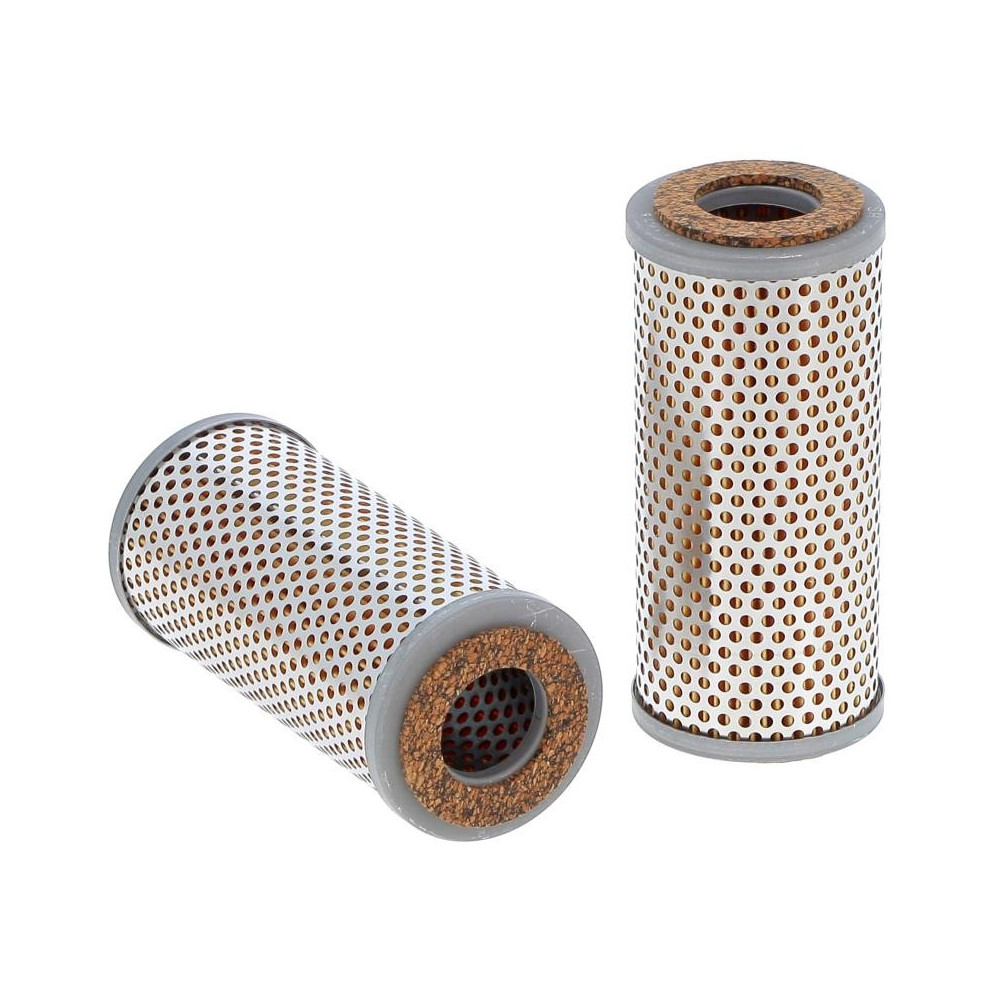 Filtre hydraulique HIFI SH52613 pour Holder