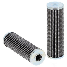 Filtre hydraulique HIFI SH53186 pour Laupretre