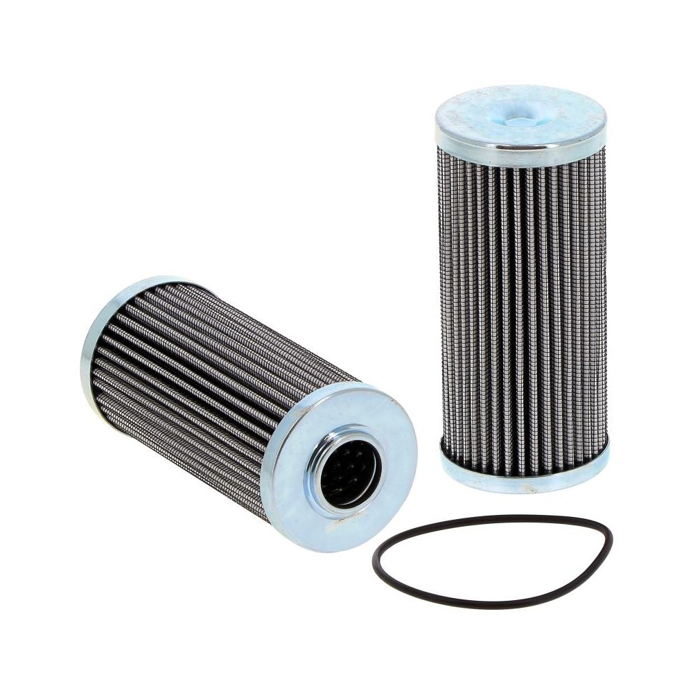 Filtre hydraulique HIFI SH53189 pour Laupretre