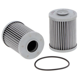Filtre hydraulique HIFI SH53270 pour Herriau