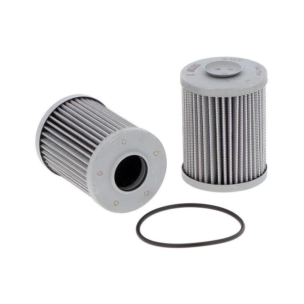 Filtre hydraulique HIFI SH53270 pour Herriau
