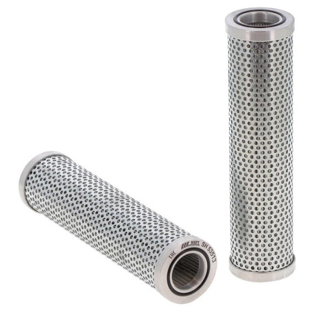 FILTRE HYDRAULIQUE RÉF. SH53513 - HIFI FILTER FILTRE HYDRAULIQUE RÉF. SH53513 - HIFI FILTER