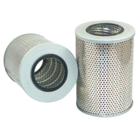 Filtre hydraulique HIFI SH56058 pour Case