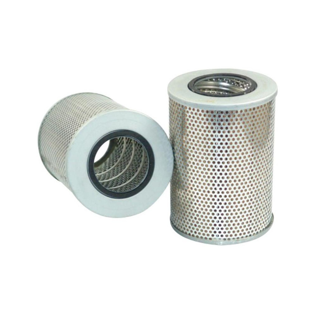Filtre hydraulique HIFI SH56058 pour Case