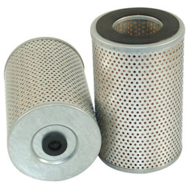 Filtre hydraulique HIFI SH56142 pour Bolinder-munktell