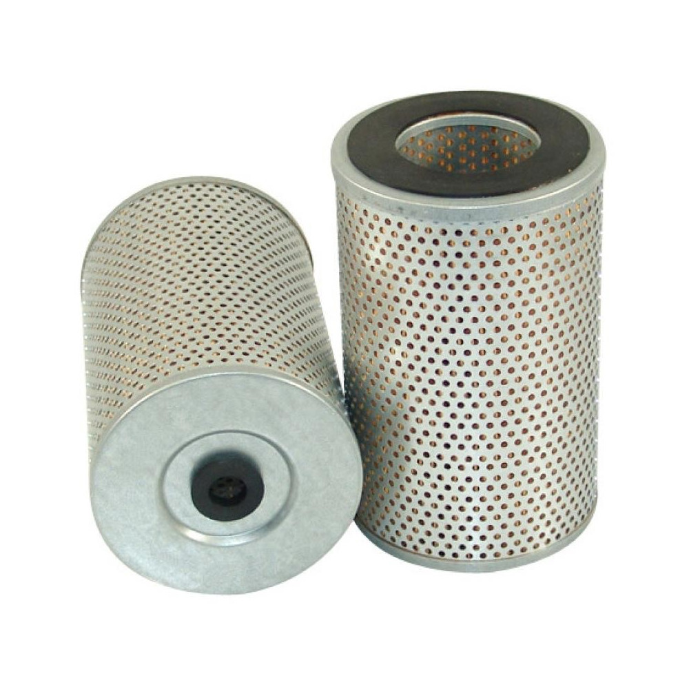 Filtre hydraulique HIFI SH56142 pour Bolinder-munktell