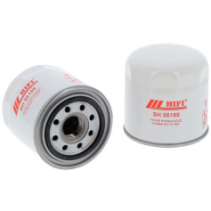 FILTRE HYDRAULIQUE RÉF. SH56169 - HIFI FILTER FILTRE HYDRAULIQUE RÉF. SH56169 - HIFI FILTER