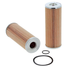 Filtre hydraulique HIFI SH56274 pour Versatile