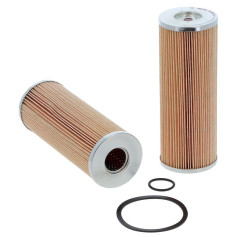 FILTRE HYDRAULIQUE RÉF. SH56274 - HIFI FILTER FILTRE HYDRAULIQUE RÉF. SH56274 - HIFI FILTER