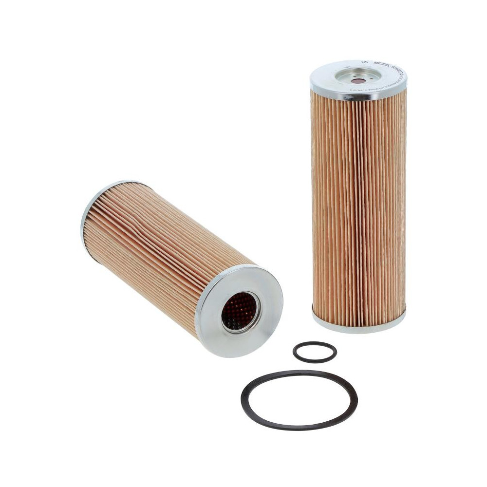 Filtre hydraulique HIFI SH56274 pour Versatile