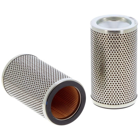 FILTRE HYDRAULIQUE RÉF. SH56295 - HIFI FILTER FILTRE HYDRAULIQUE RÉF. SH56295 - HIFI FILTER