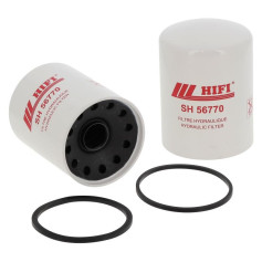 FILTRE HYDRAULIQUE RÉF. SH56770 - HIFI FILTER FILTRE HYDRAULIQUE RÉF. SH56770 - HIFI FILTER