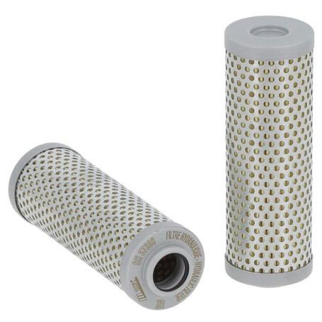 FILTRE HYDRAULIQUE RÉF. SH57398 - HIFI FILTER FILTRE HYDRAULIQUE RÉF. SH57398 - HIFI FILTER