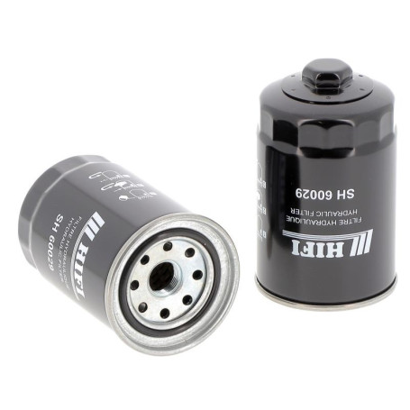 FILTRE HYDRAULIQUE RÉF. SH60029 - HIFI FILTER FILTRE HYDRAULIQUE RÉF. SH60029 - HIFI FILTER