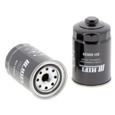 FILTRE HYDRAULIQUE RÉF. SH60029 - HIFI FILTER FILTRE HYDRAULIQUE RÉF. SH60029 - HIFI FILTER