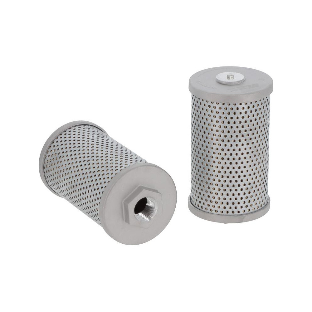 Filtre hydraulique HIFI SH60916 pour Dieci