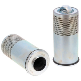 Filtre hydraulique HIFI SH61076 pour Eliatis