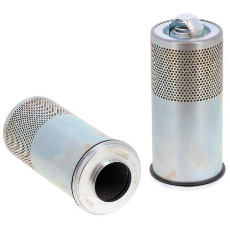 FILTRE HYDRAULIQUE RÉF. SH61076 - HIFI FILTER FILTRE HYDRAULIQUE RÉF. SH61076 - HIFI FILTER