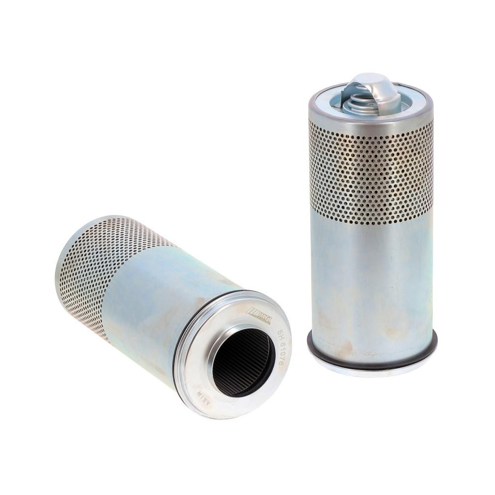 Filtre hydraulique HIFI SH61076 pour Eliatis