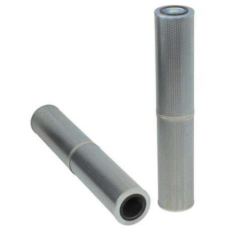 FILTRE HYDRAULIQUE RÉF. SH62092 - HIFI FILTER FILTRE HYDRAULIQUE RÉF. SH62092 - HIFI FILTER