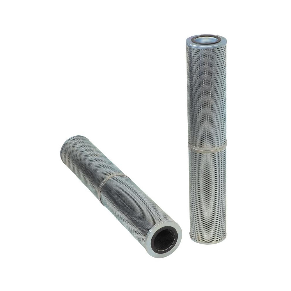 Filtre hydraulique HIFI SH62092 pour Tecnoma