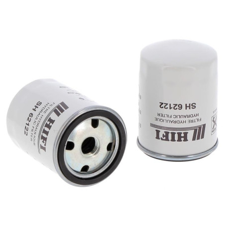 FILTRE HYDRAULIQUE RÉF. SH62122 - HIFI FILTER FILTRE HYDRAULIQUE RÉF. SH62122 - HIFI FILTER