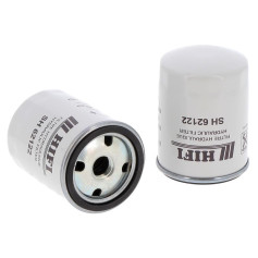 FILTRE HYDRAULIQUE RÉF. SH62122 - HIFI FILTER FILTRE HYDRAULIQUE RÉF. SH62122 - HIFI FILTER