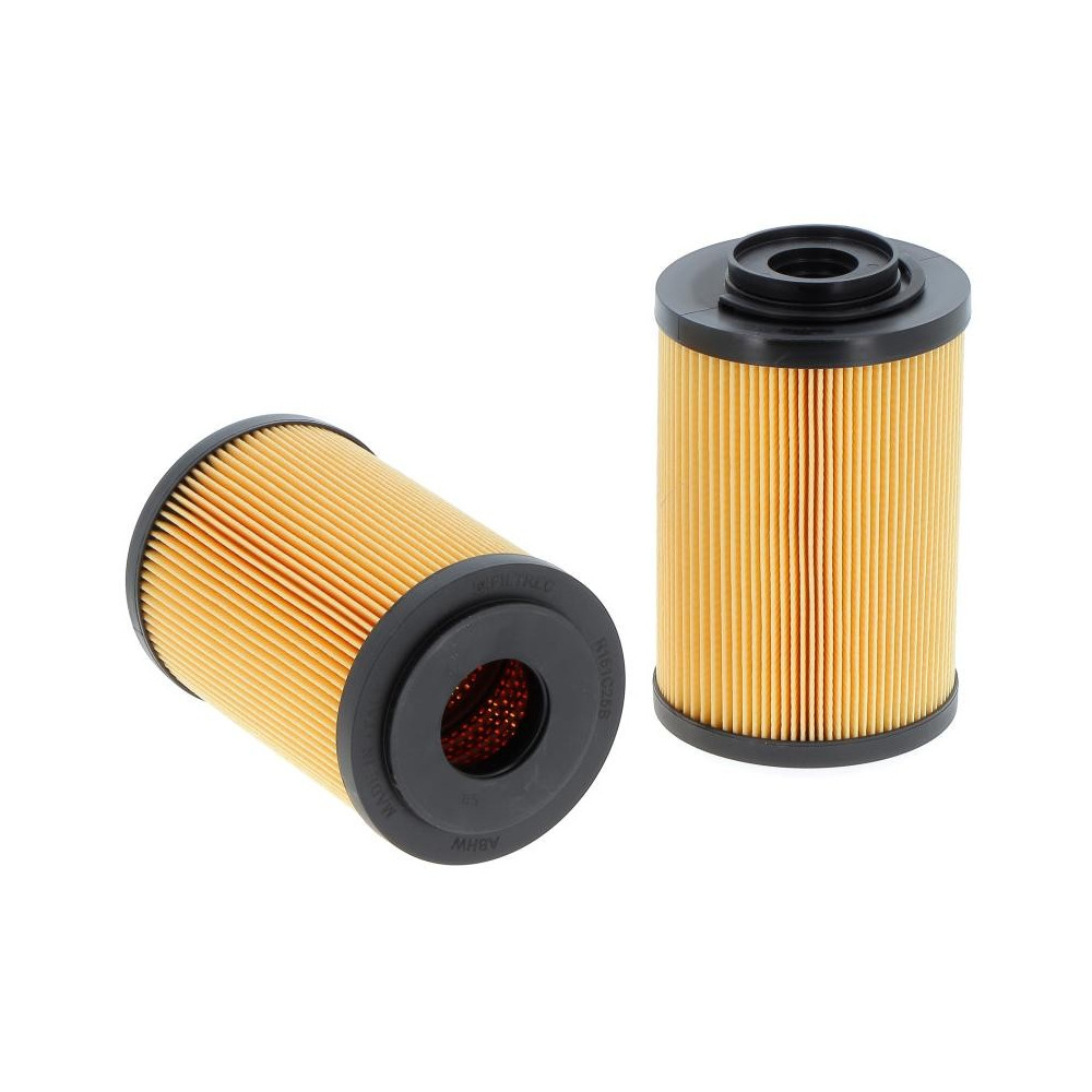 Filtre hydraulique HIFI SH630094 pour Mvtec