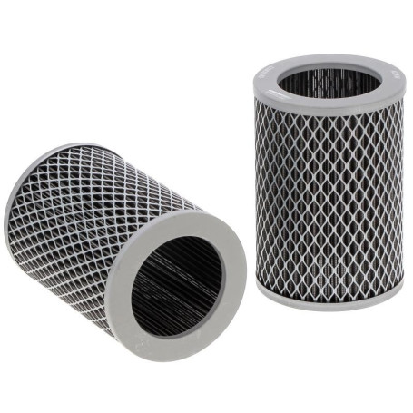 FILTRE HYDRAULIQUE RÉF. SH63027 - HIFI FILTER FILTRE HYDRAULIQUE RÉF. SH63027 - HIFI FILTER