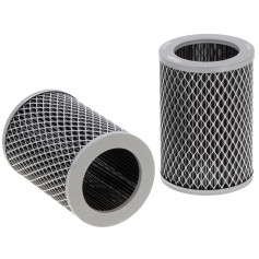 FILTRE HYDRAULIQUE RÉF. SH63027 - HIFI FILTER FILTRE HYDRAULIQUE RÉF. SH63027 - HIFI FILTER
