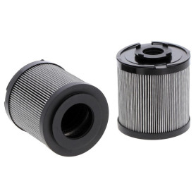 Filtre hydraulique HIFI SH630277 pour Dieci