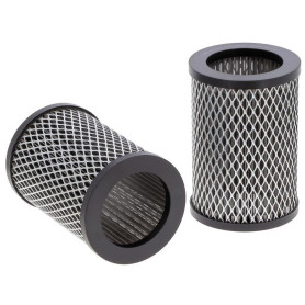 Filtre hydraulique HIFI SH63038 pour Ploeger