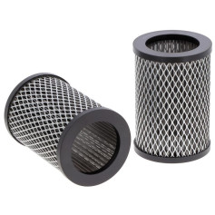 FILTRE HYDRAULIQUE RÉF. SH63038 - HIFI FILTER FILTRE HYDRAULIQUE RÉF. SH63038 - HIFI FILTER