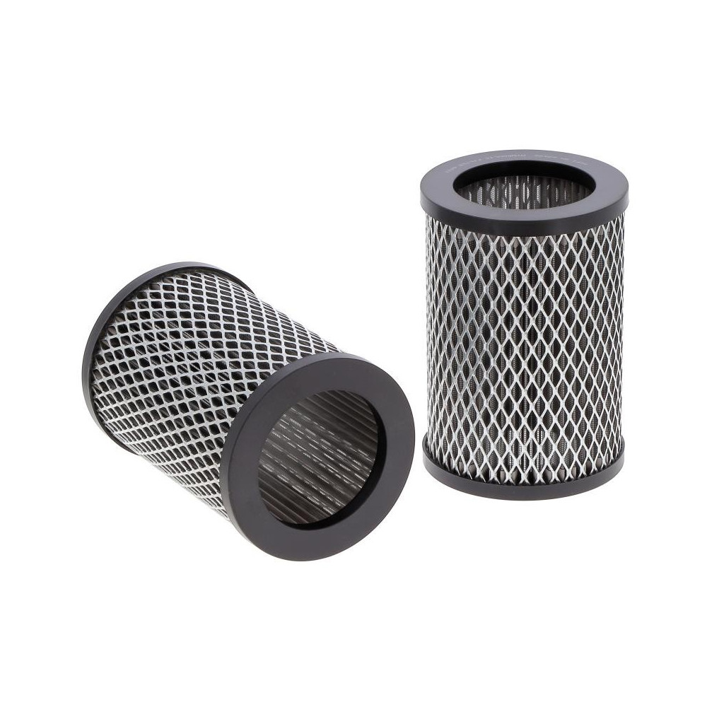 Filtre hydraulique HIFI SH63038 pour Ploeger
