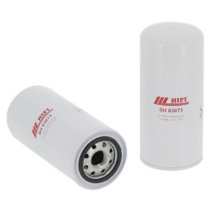 FILTRE HYDRAULIQUE RÉF. SH63073 - HIFI FILTER FILTRE HYDRAULIQUE RÉF. SH63073 - HIFI FILTER