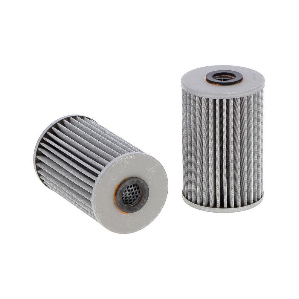 Filtre hydraulique HIFI SH63221 pour Carraro
