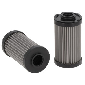 Filtre hydraulique HIFI SH63310 pour Rabaud