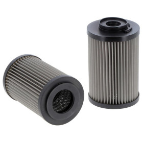 Filtre hydraulique HIFI SH63330 pour Massey Ferguson