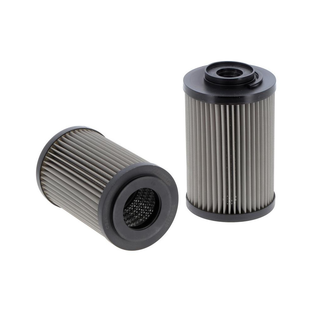 Filtre hydraulique HIFI SH63330 pour Massey Ferguson
