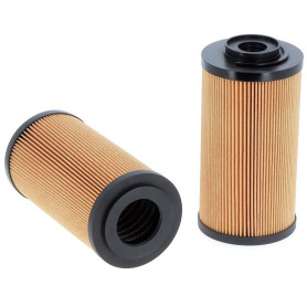 Filtre hydraulique HIFI SH63331 pour Pezzolato