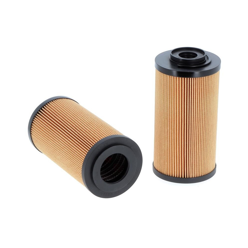Filtre hydraulique HIFI SH63331 pour Pezzolato