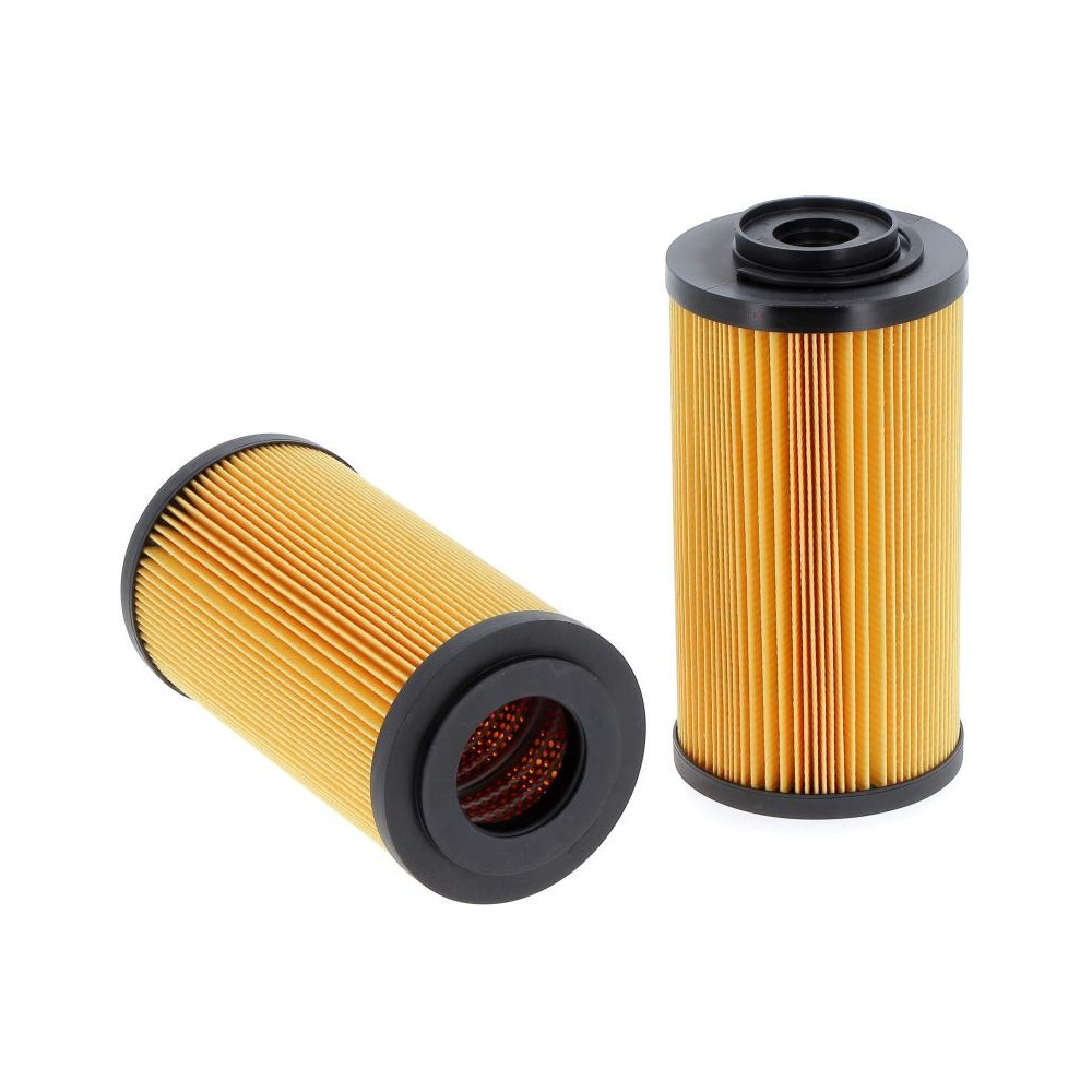 Filtre hydraulique HIFI SH63332 pour Pezzolato